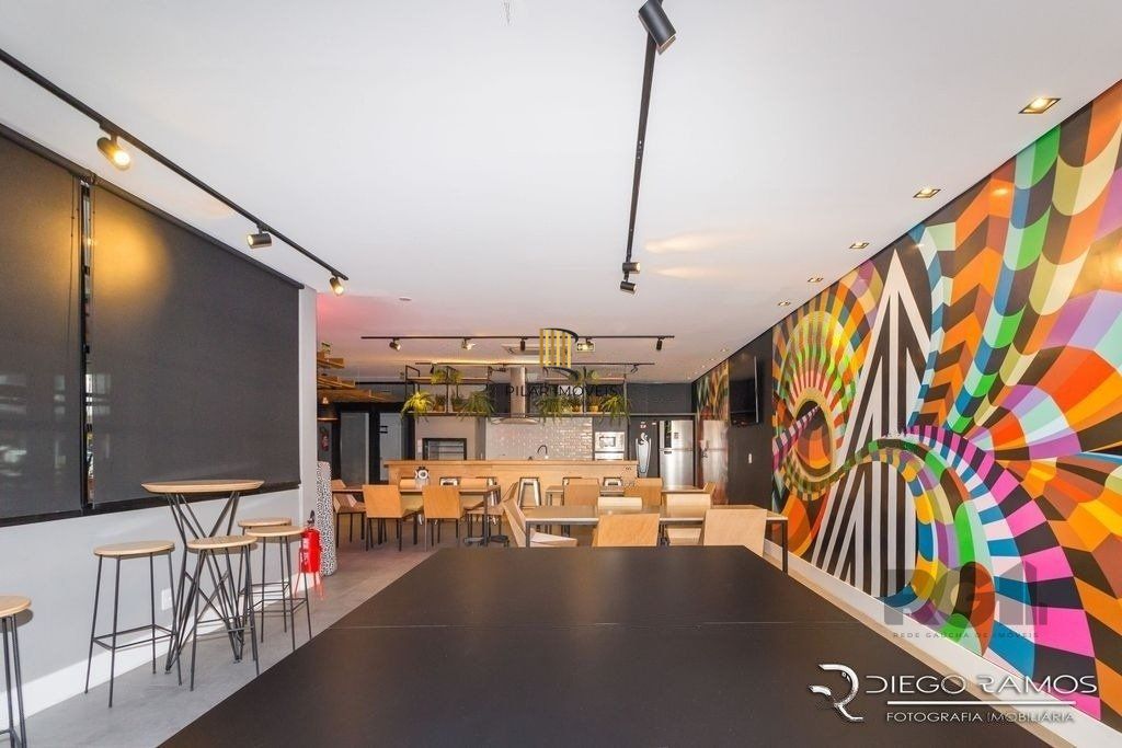 Studio 1 dormitório no bairro Centro Histórico