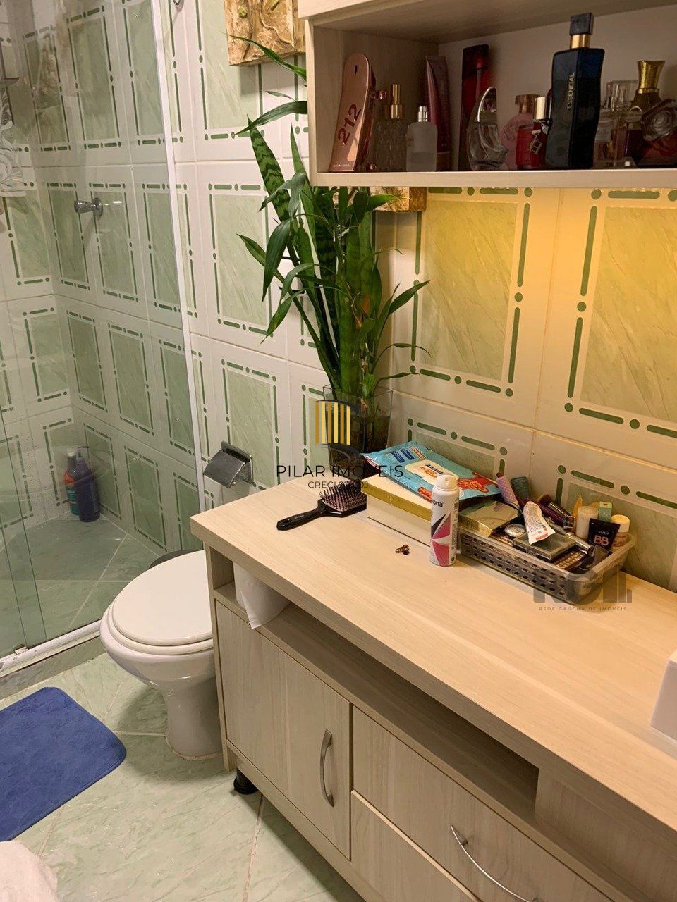 Apartamento 1 dormitório no bairro Santa Maria Goretti