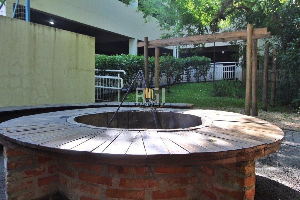 Apartamento 3 dormitórios no bairro Teresópolis