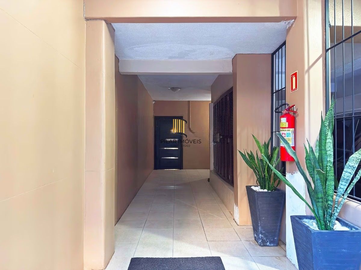 Garden Exclusivo com 117m², Suíte e Espaço Gourmet no Bairro Petrópolis