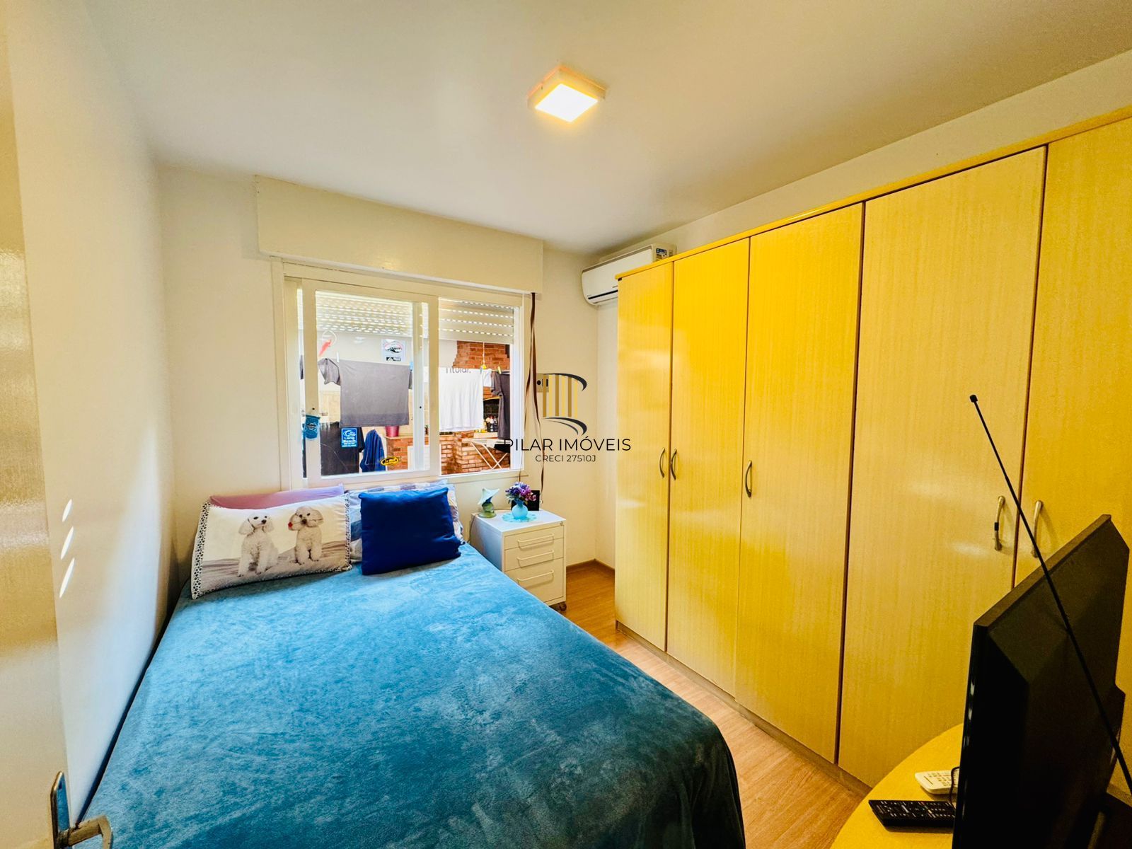 Casa 3 dorm com suite em condominio, infra completa a 5 mim do Bourbon Ipiranga