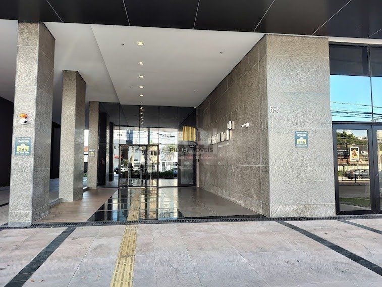 Sala Comercial no bairro Menino Deus