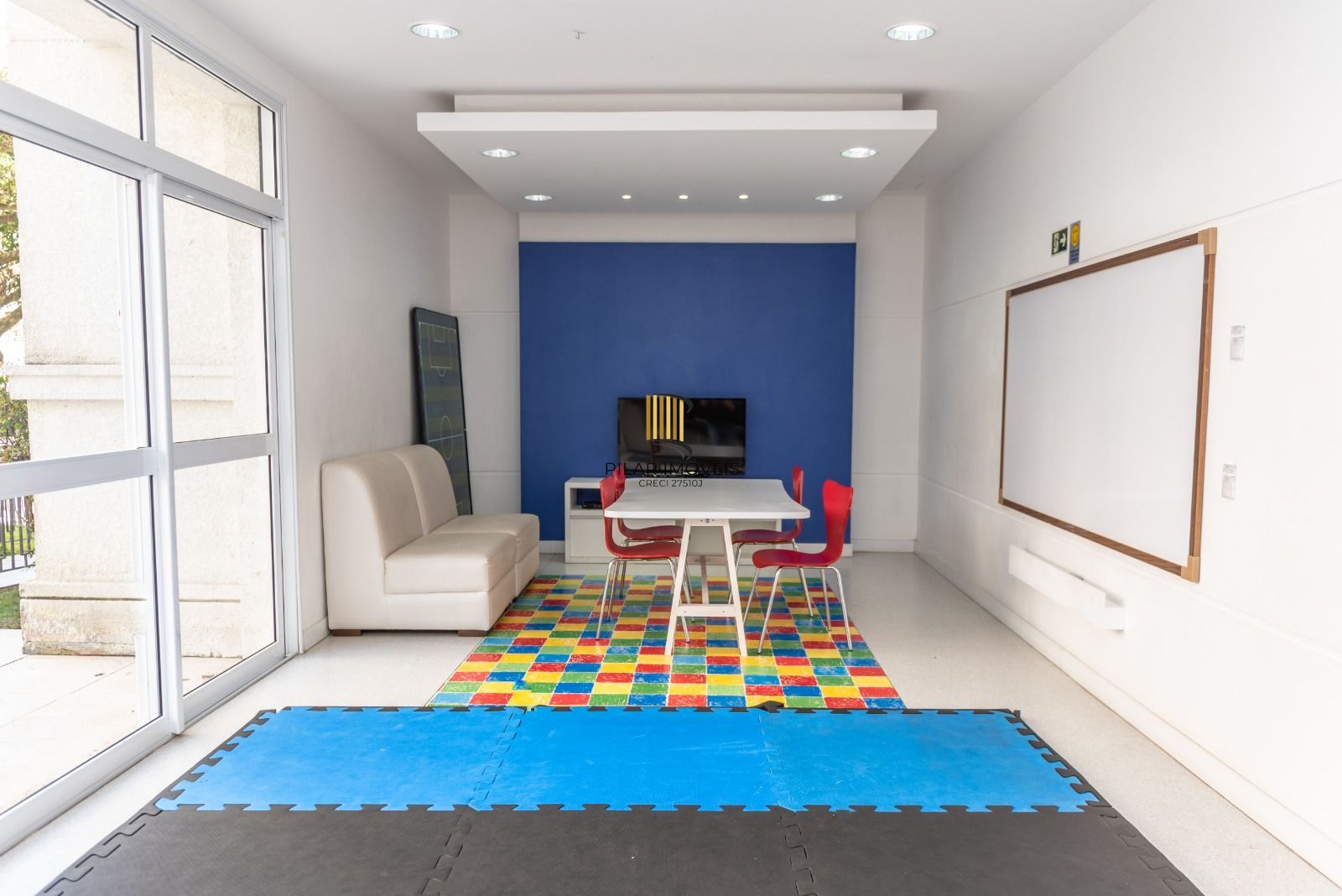 Apartamento / Jardins Novo Higienópolis