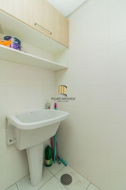 🏡 Apartamento Garden com Terraço Privativo no Rio Branco