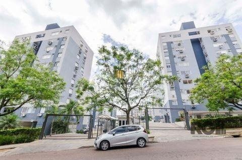 Apartamento 3 dormitórios no bairro Chácara das Pedras - Pilar Imóveis