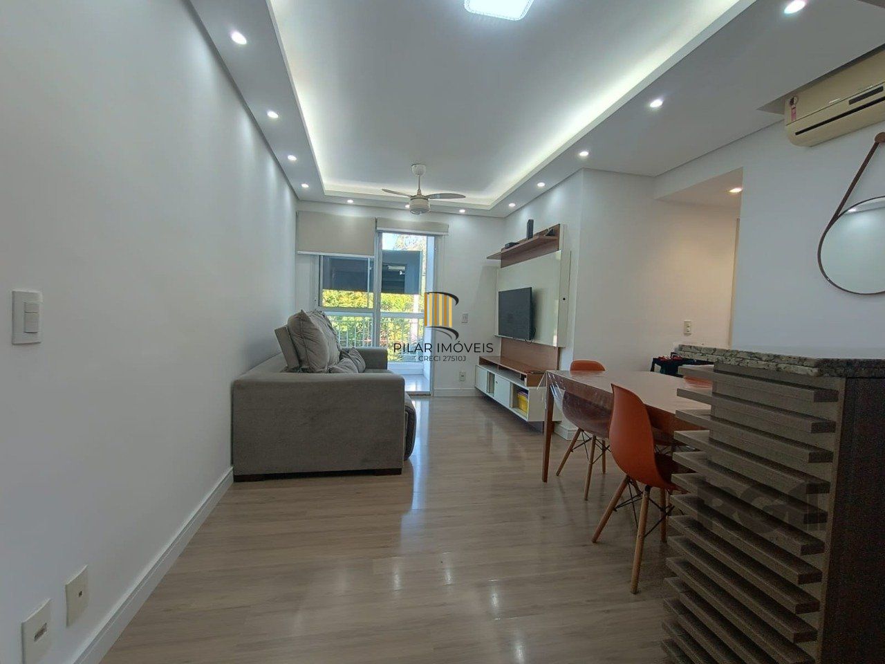 Apartamento 3 dormitórios no bairro Teresópolis - Pilar Imóveis