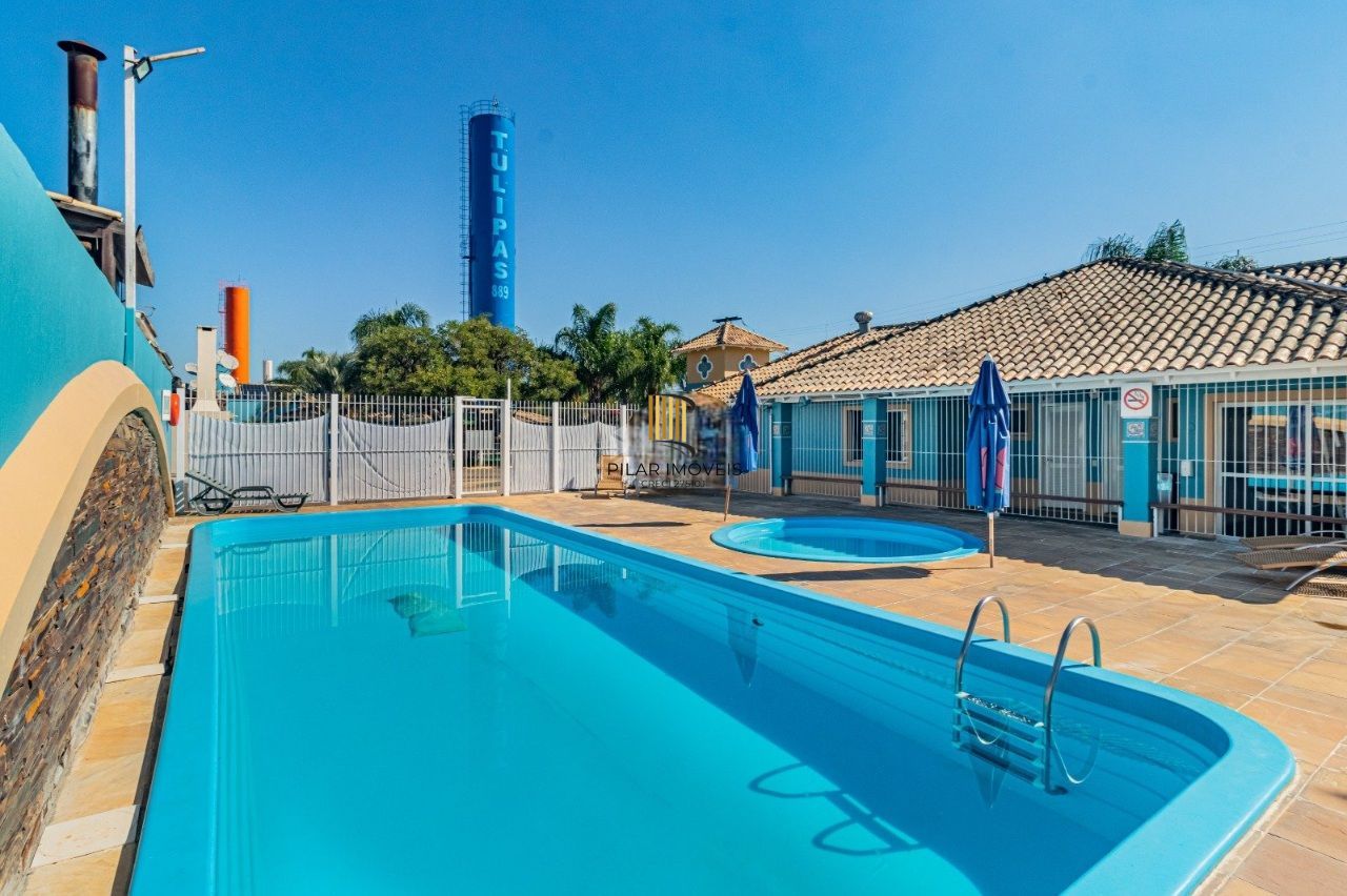 Elegância e Conforto em Cada Detalhe: Sobrado Premium na Zona Norte de Porto Alegre