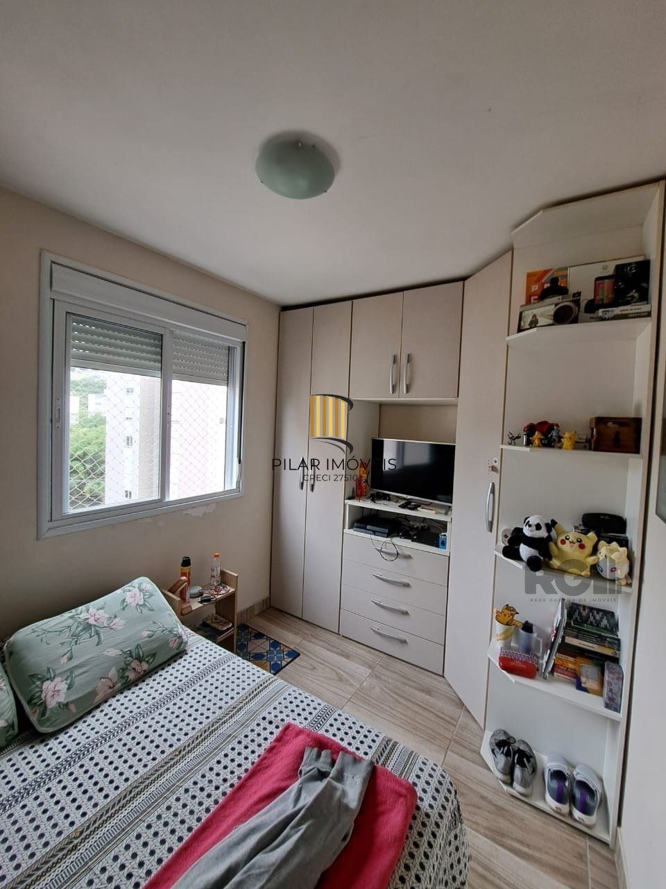 Apartamento 3 dormitórios no bairro Teresópolis