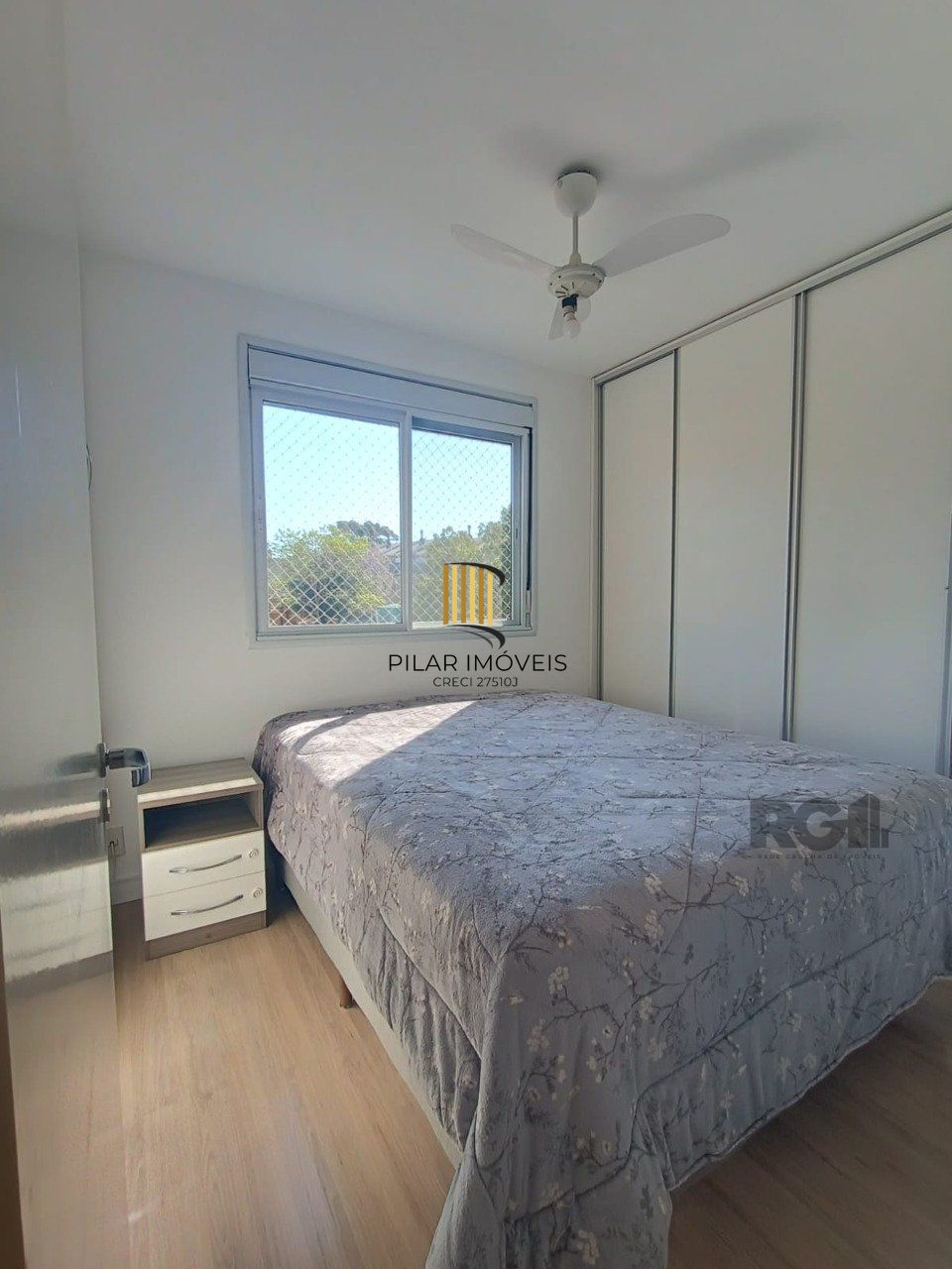 Apartamento 3 dormitórios no bairro Teresópolis