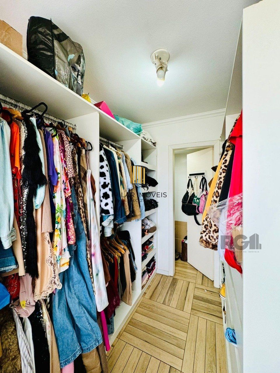 Apartamento 2 dormitórios no bairro Farroupilha