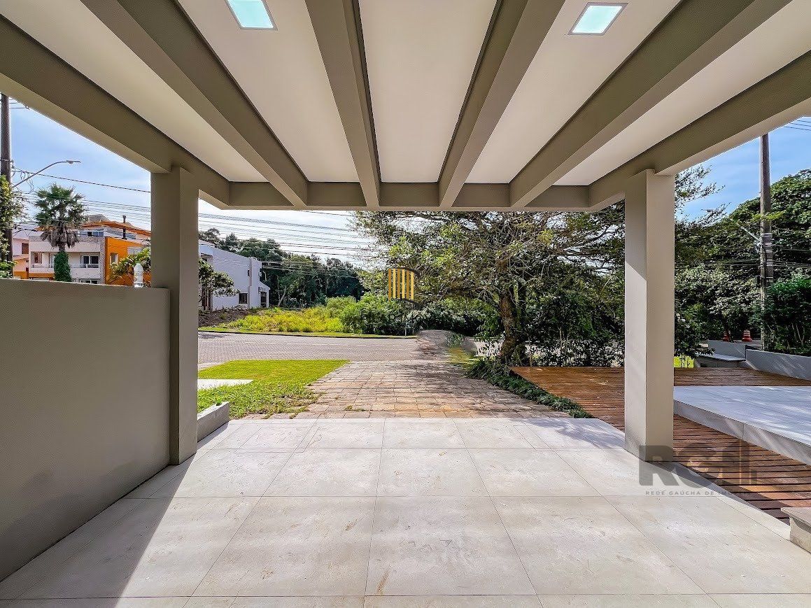 Casa Condominio 3 Dormitório(s) Bairro Querência