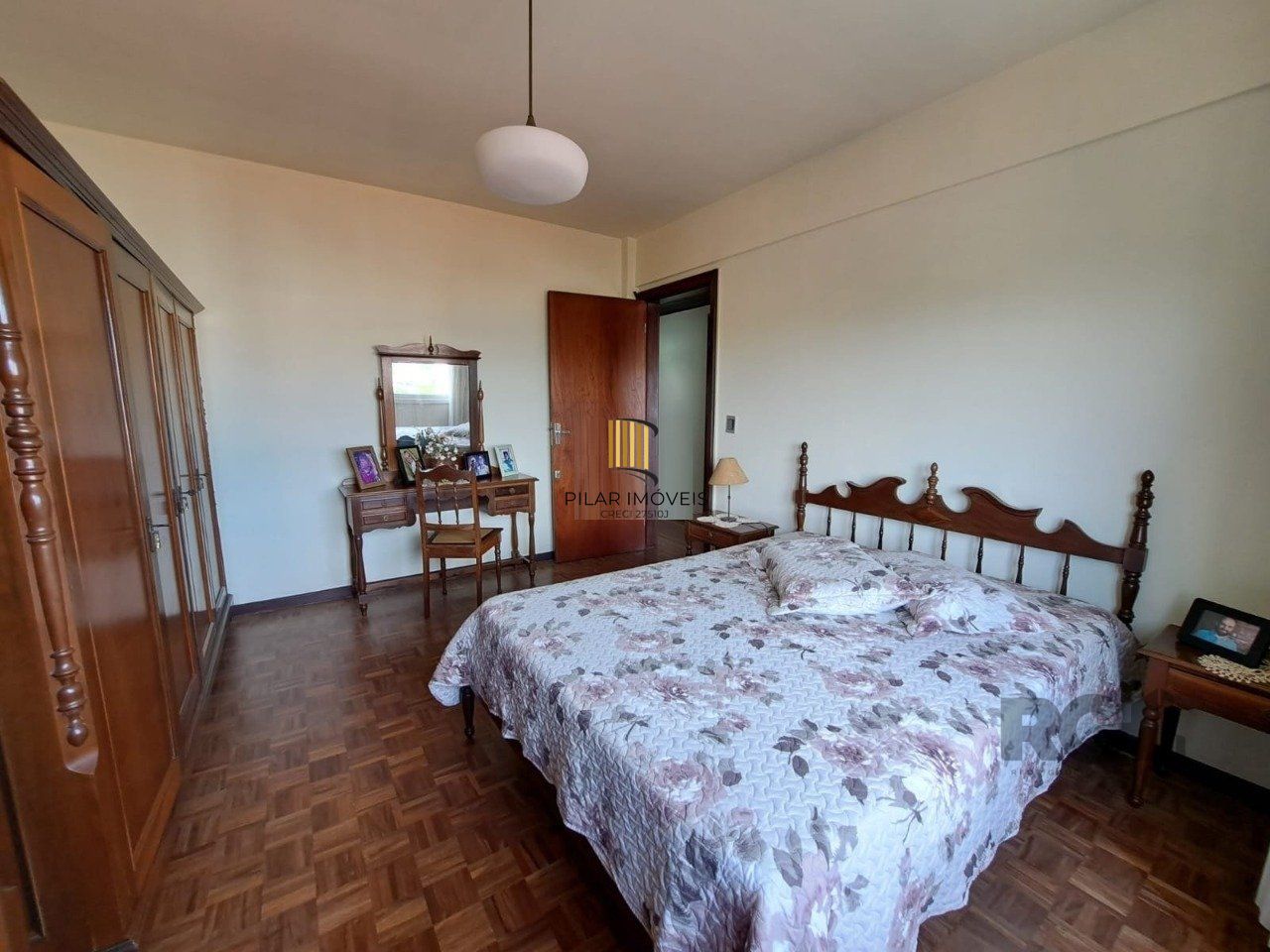 Apartamento 3 dormitórios no bairro Petrópolis