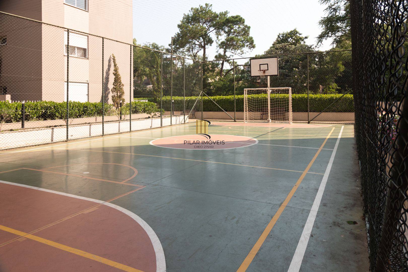 Apartamento 3 dormitórios no bairro Teresópolis