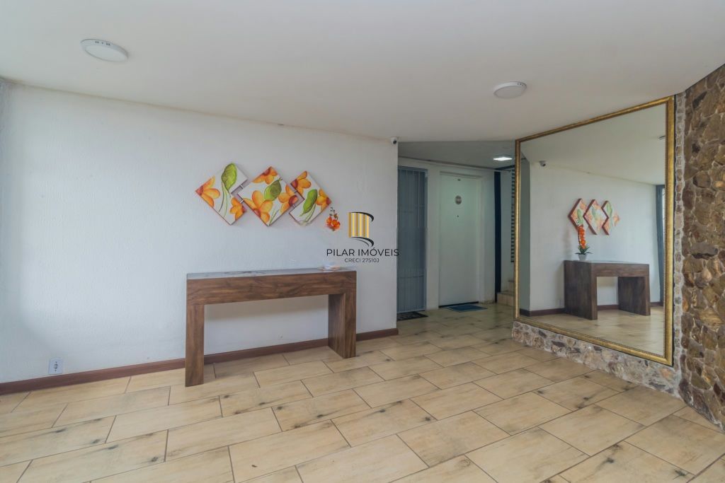 Apartamento 2 Dormitórios com Vista para o Guaíba e Infraestrutura Completa no Nonoai 🌿