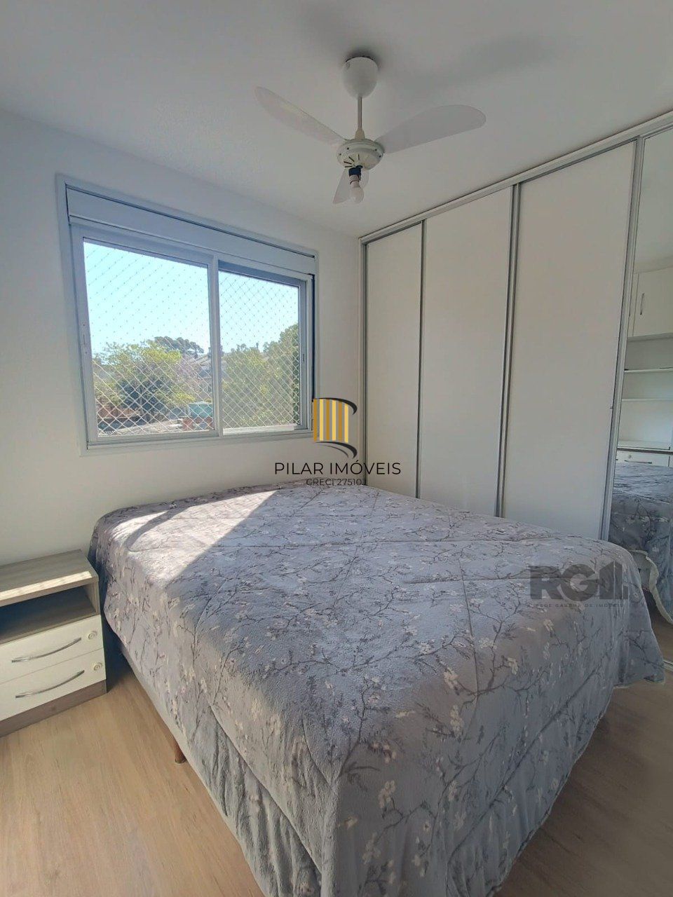 Apartamento 3 dormitórios no bairro Teresópolis