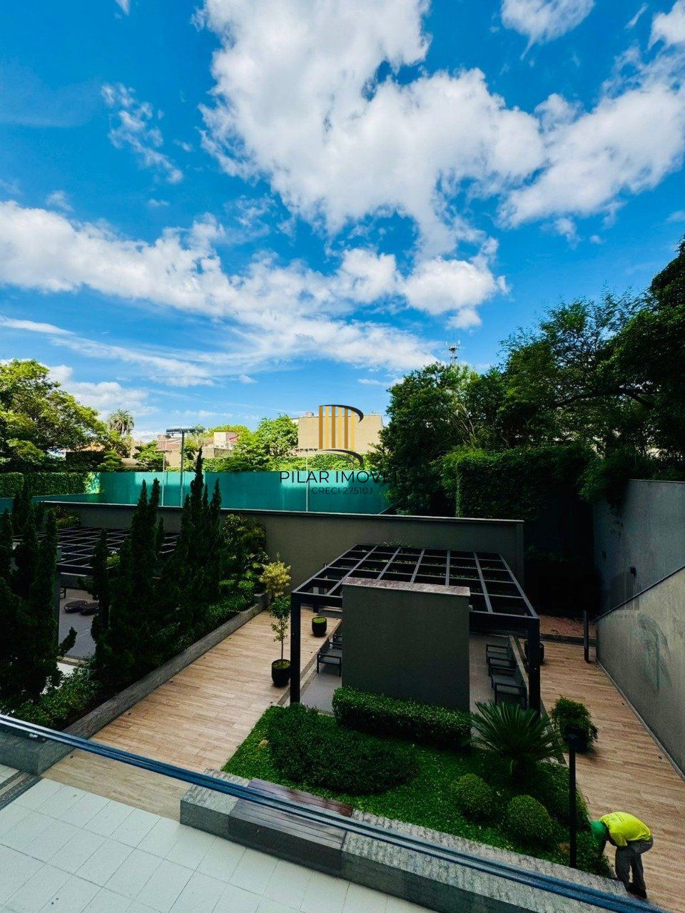 Apartamento 3 dormitórios no bairro Jardim Europa