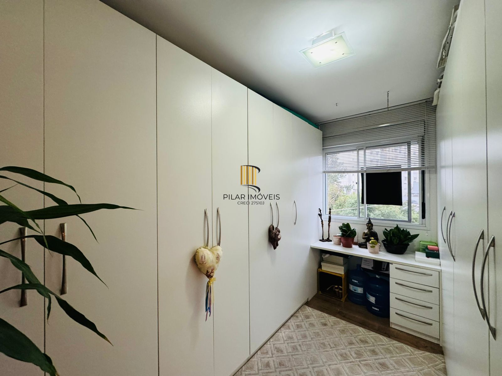 Apartamento 3 dormitórios no bairro Jardim Carvalho