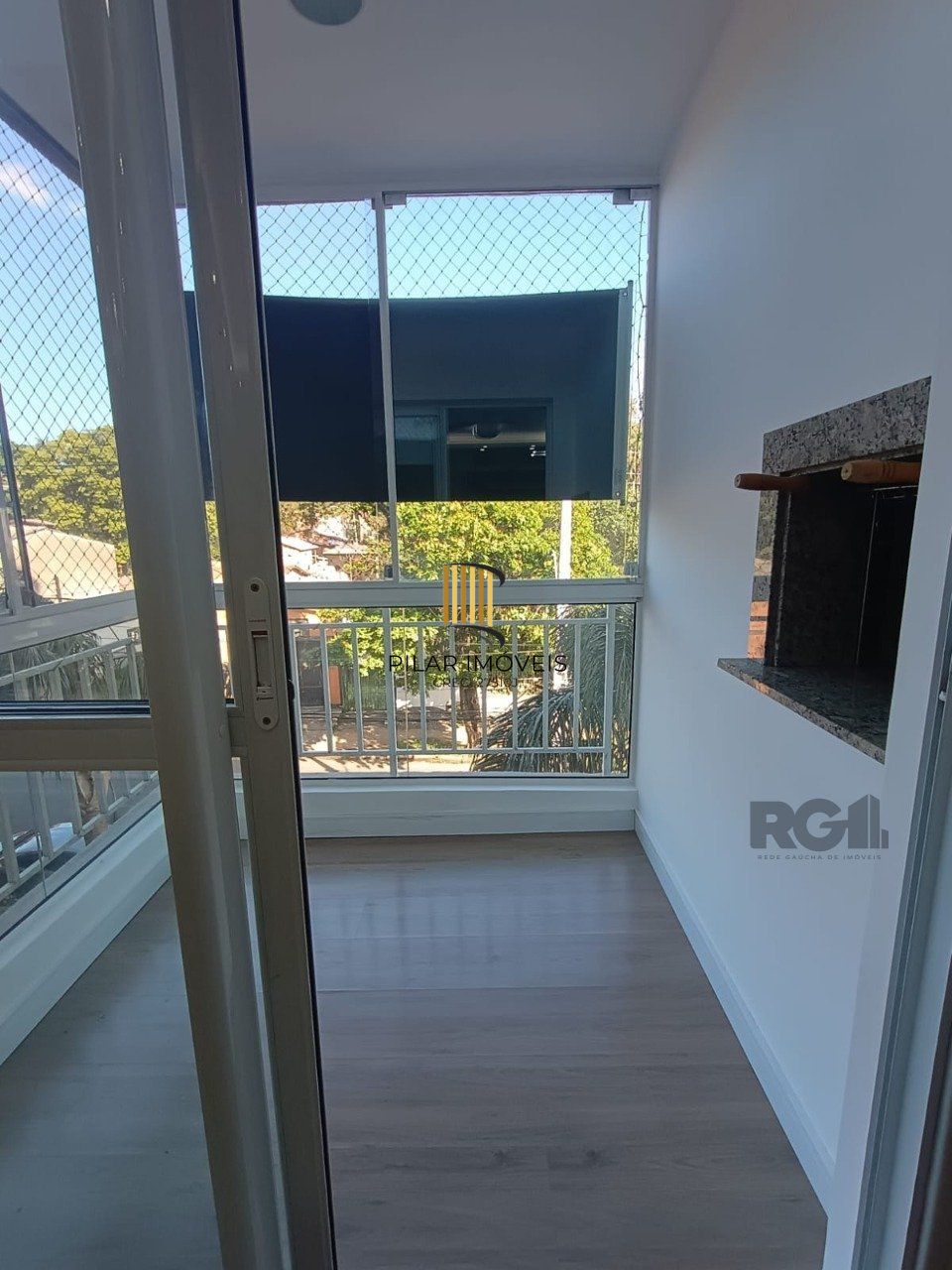 Apartamento 3 dormitórios no bairro Teresópolis