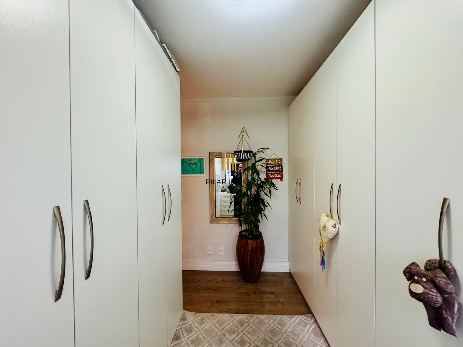 Apartamento 3 dormitórios no bairro Jardim Carvalho