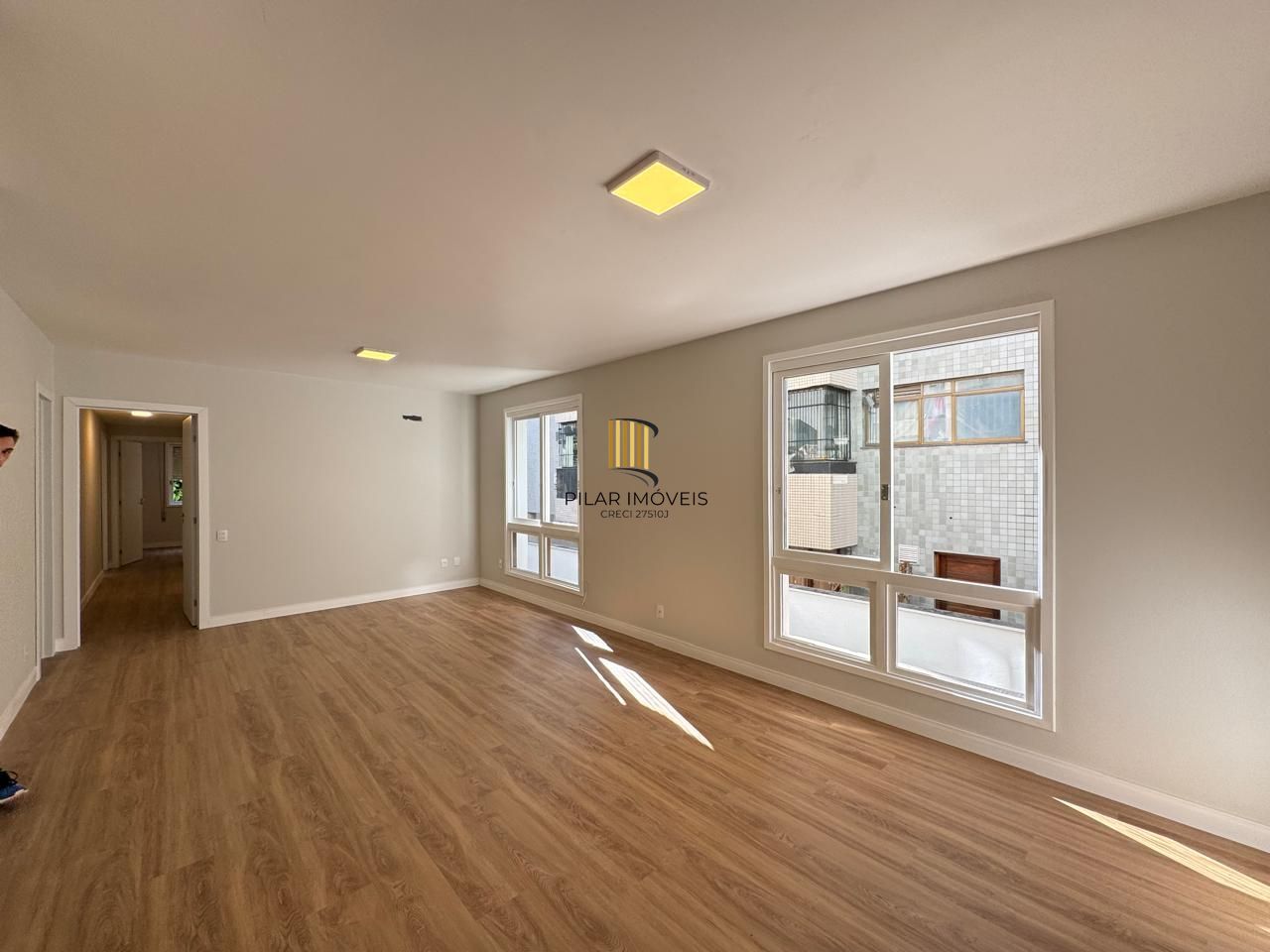 Apartamento 3 dormitórios no bairro Petrópolis