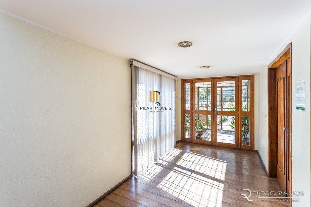 Apartamento 2 dormitórios no bairro Petrópolis