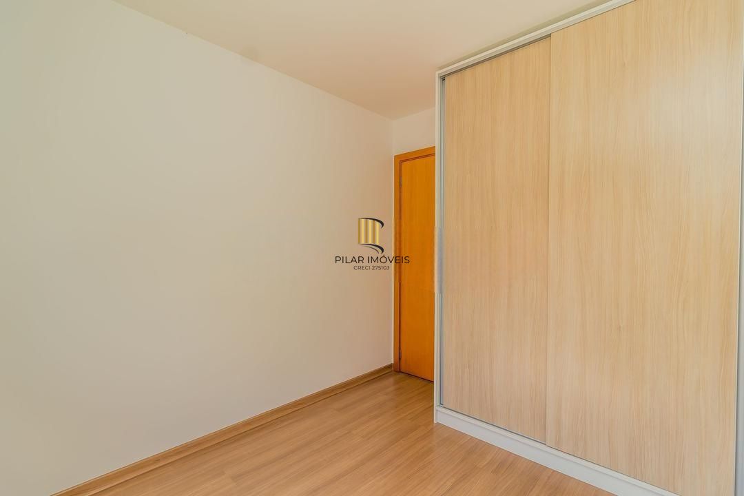 🏡 Apartamento Garden com Terraço Privativo no Rio Branco