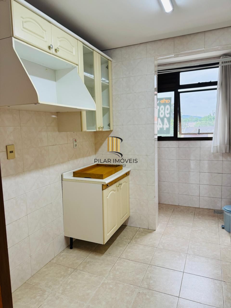 Apartamento 2 dormitórios no bairro Jardim  Botânico