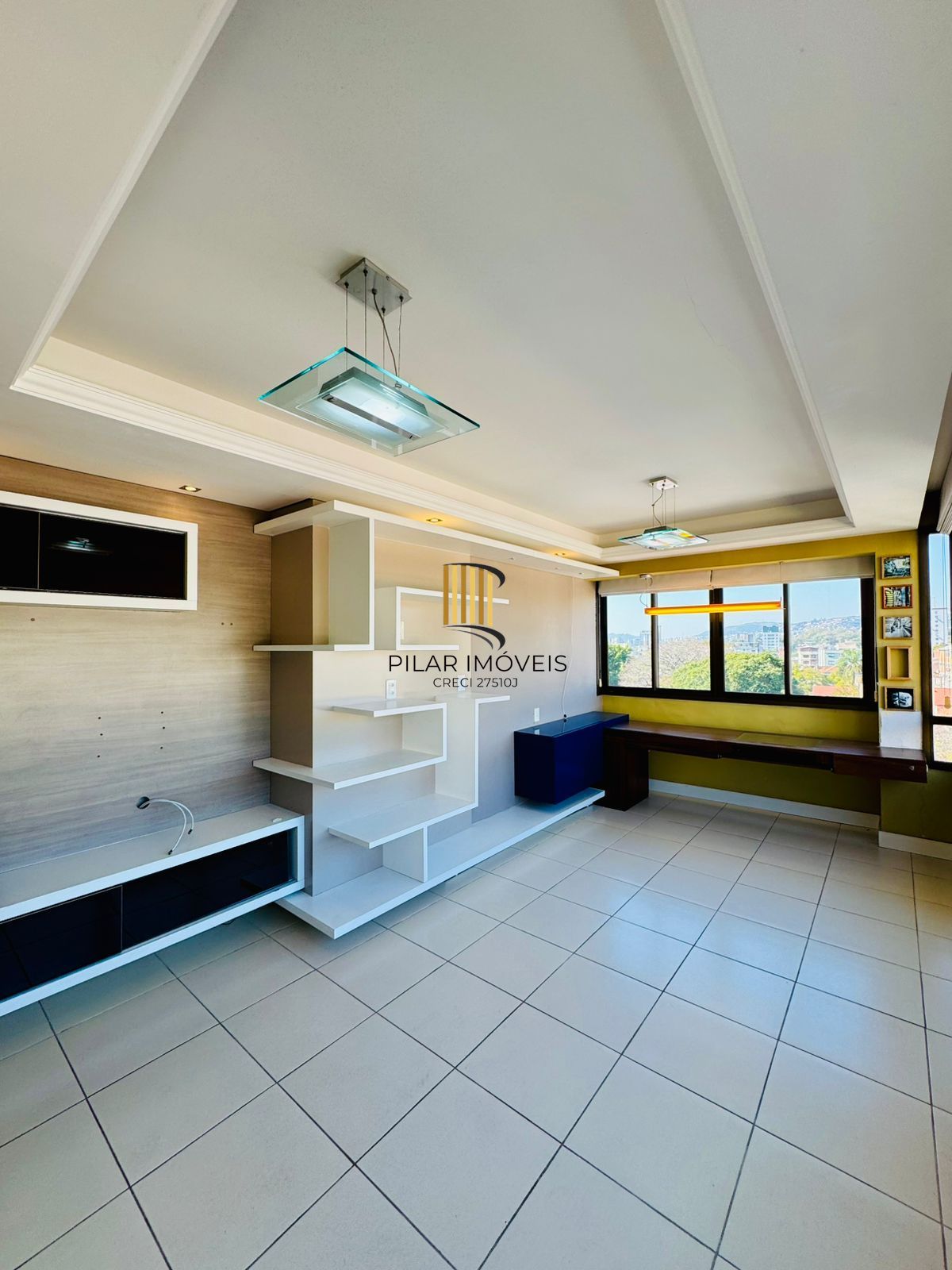Apartamento 2 dormitórios no bairro Partenon