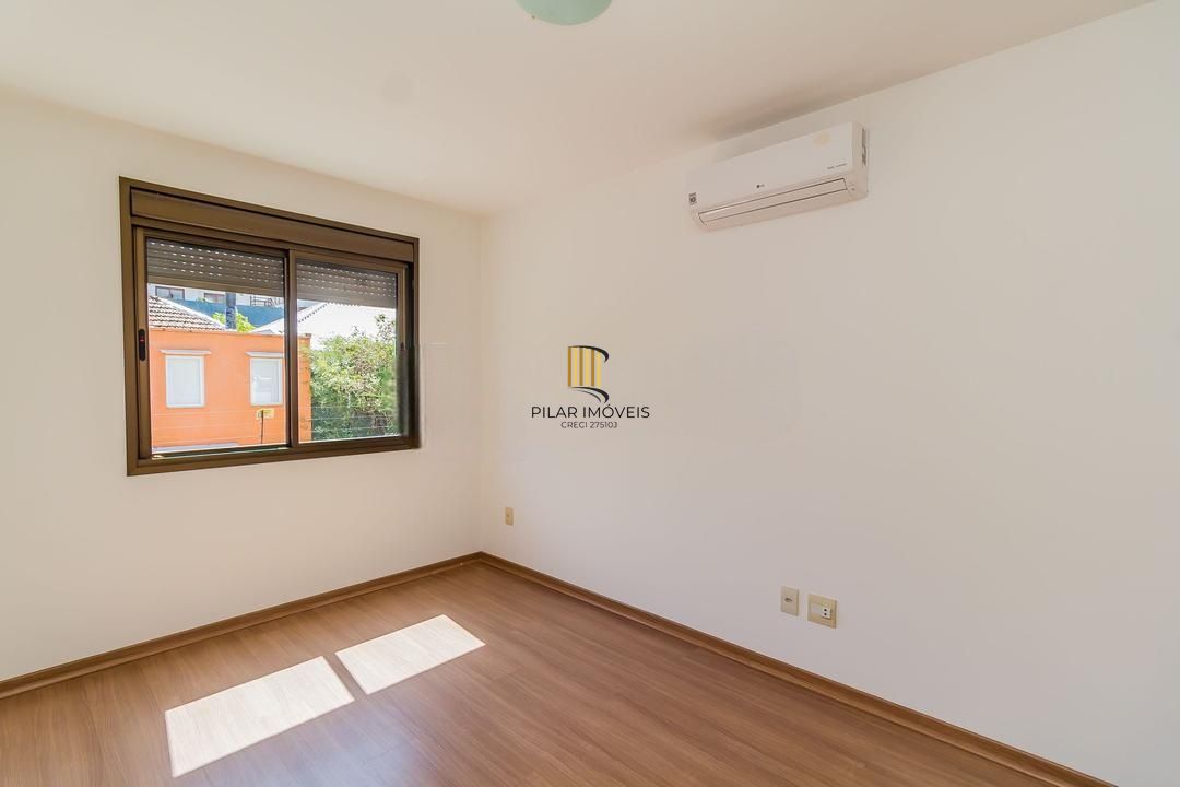 🏡 Apartamento Garden com Terraço Privativo no Rio Branco