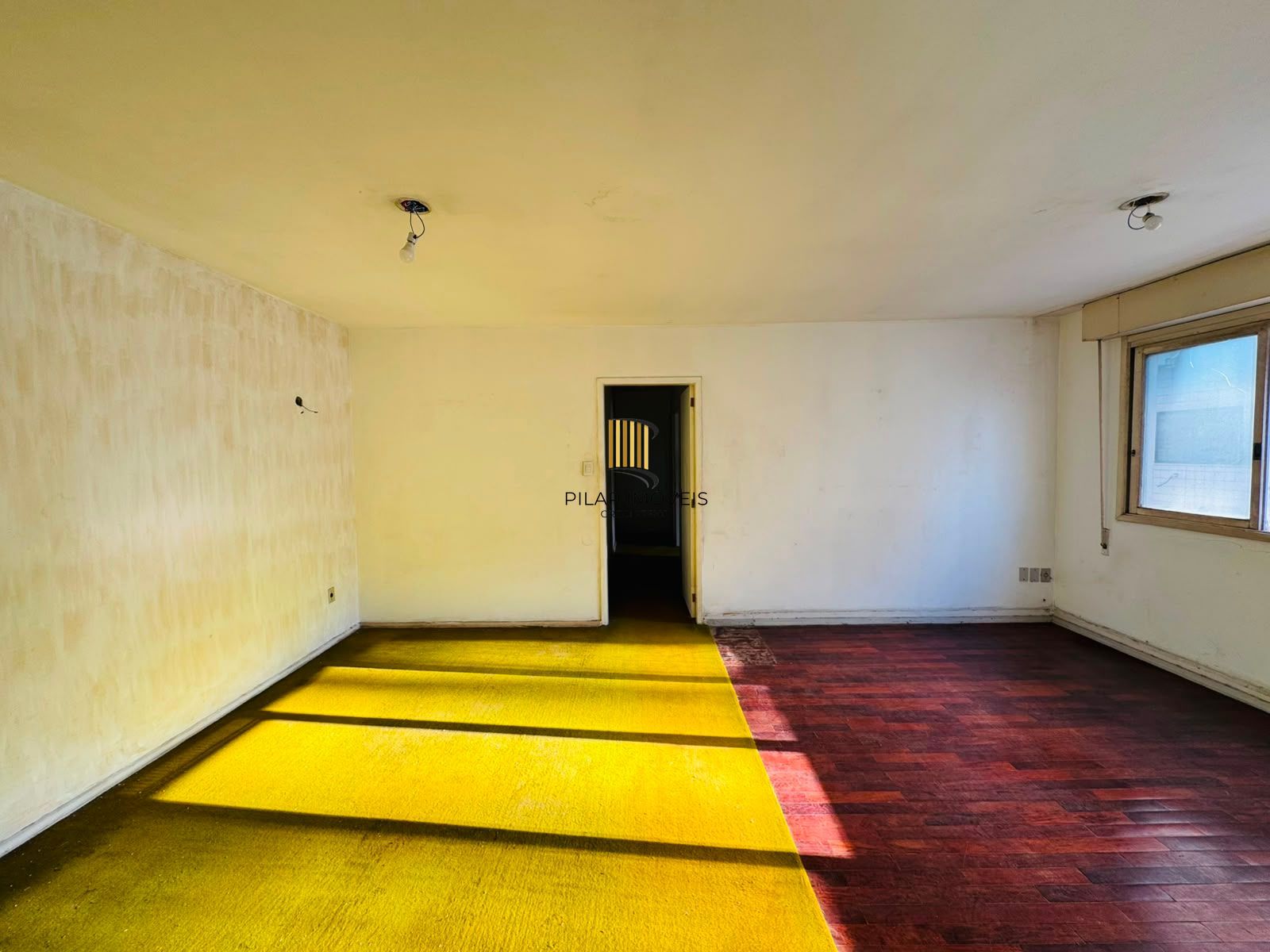 Apartamento de 3 Dormitórios com Suíte e 108 m² Privativos no Três Figueiras