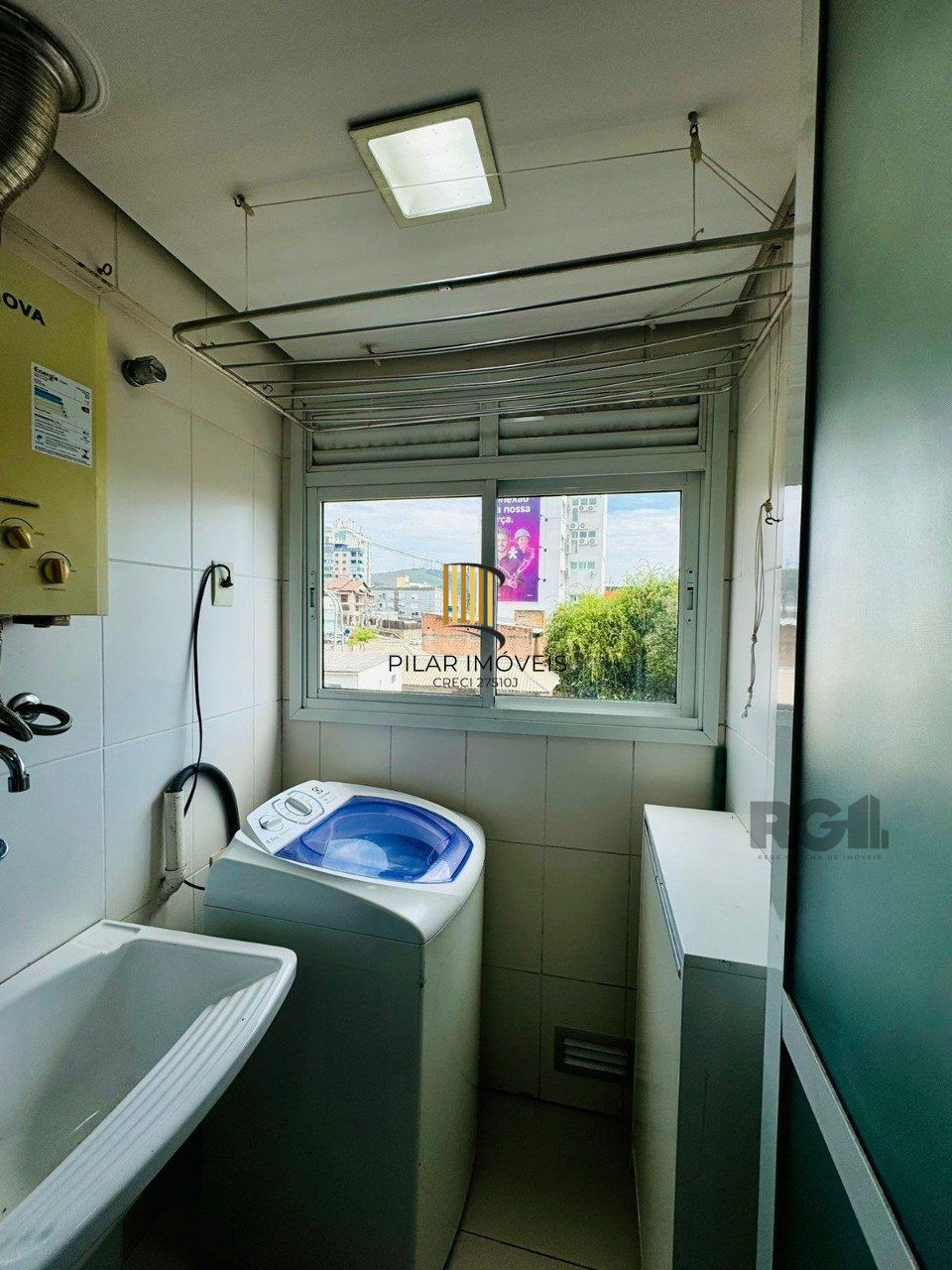 Apartamento 1 dormitório no bairro Jardim  Botânico