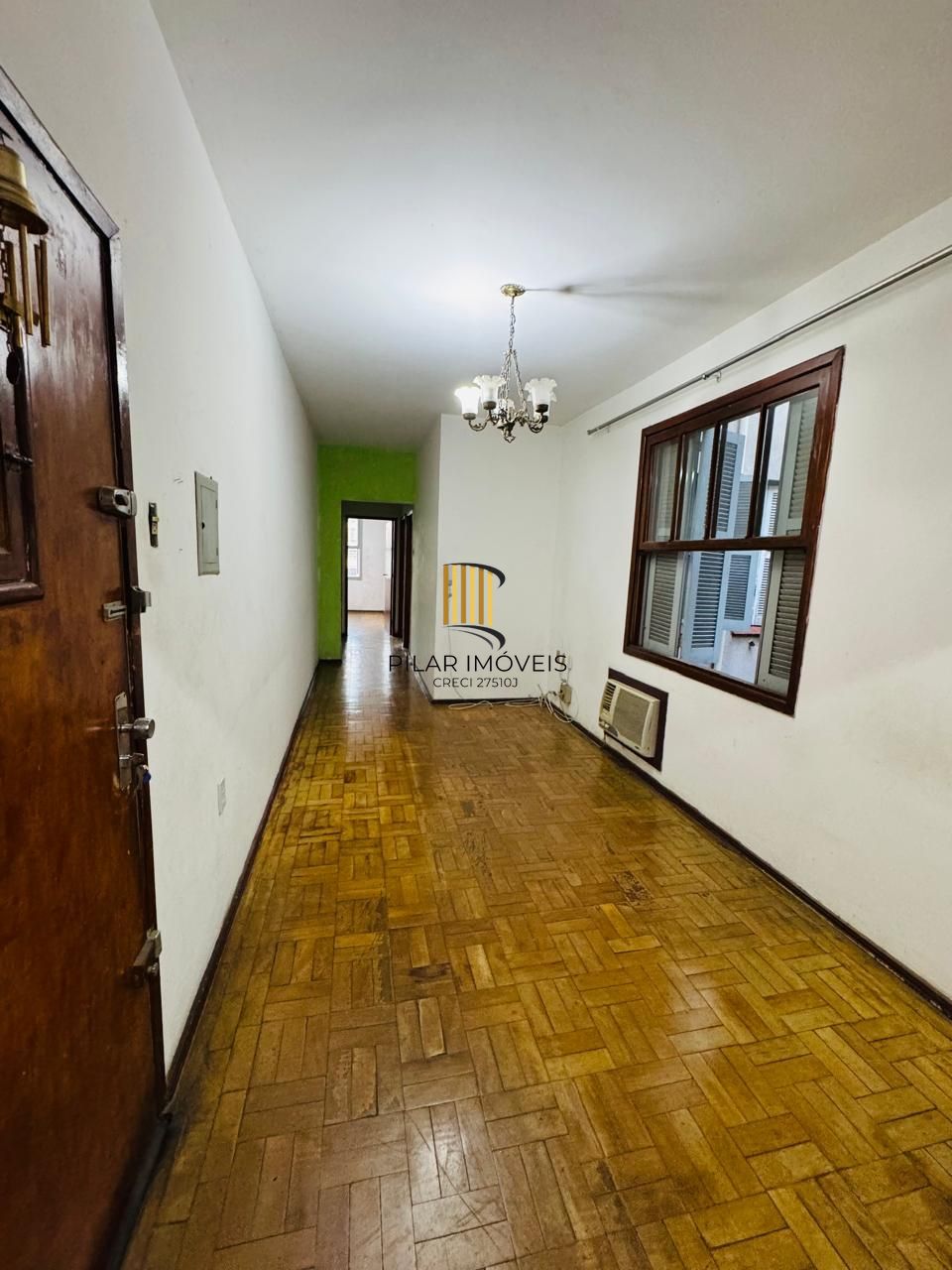 Apartamento 3 dormitórios no bairro Cristo Redentor