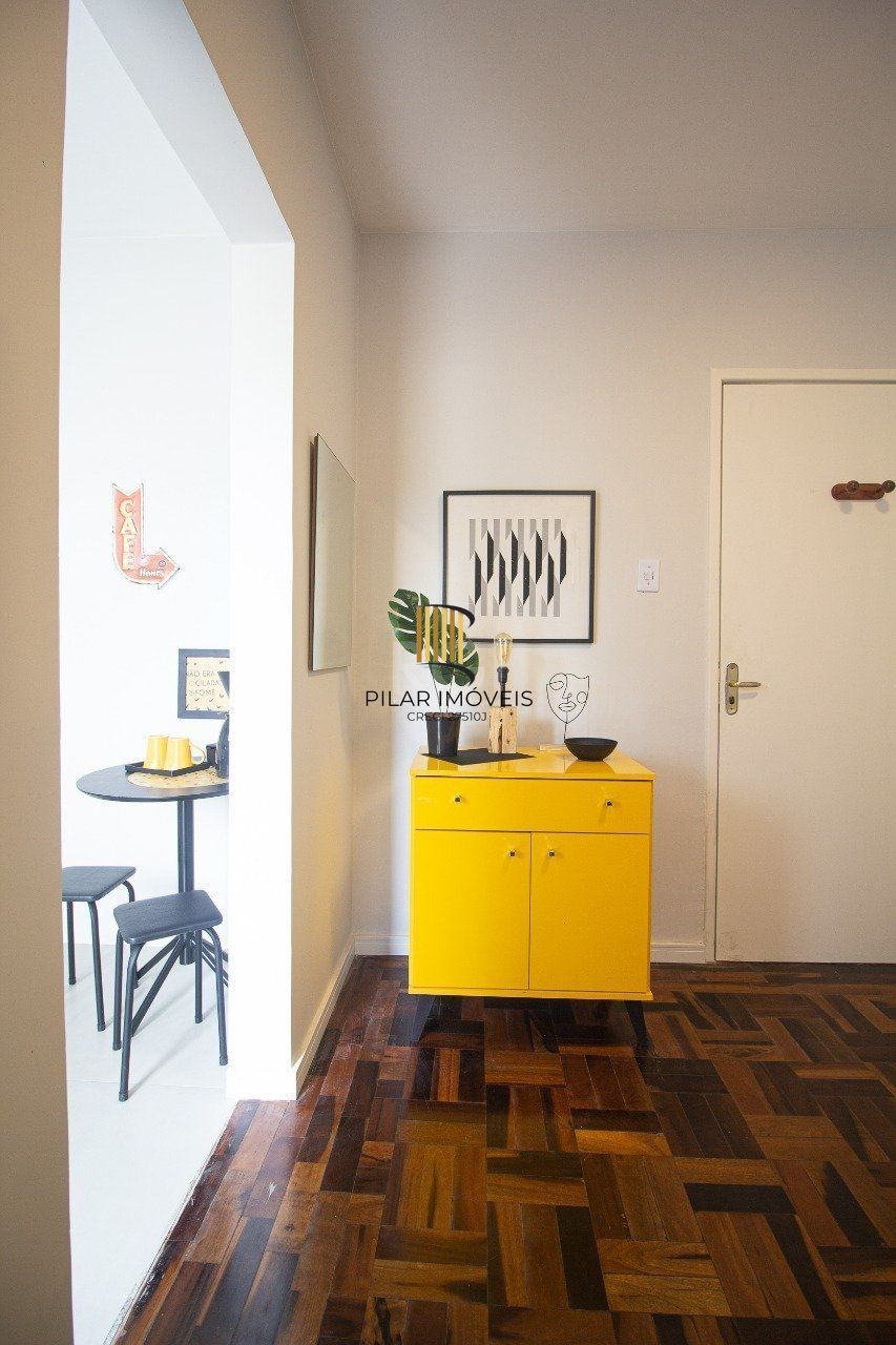 Apartamento para Venda - 30.25m², 1 dormitório, Azenha