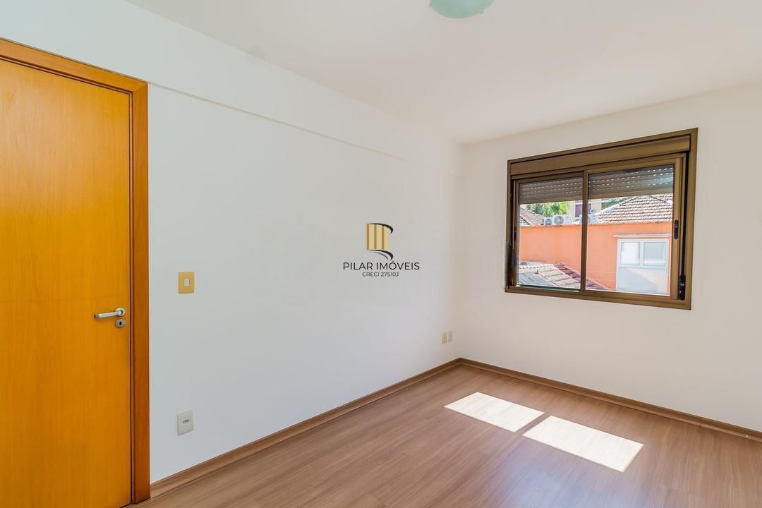 🏡 Apartamento Garden com Terraço Privativo no Rio Branco
