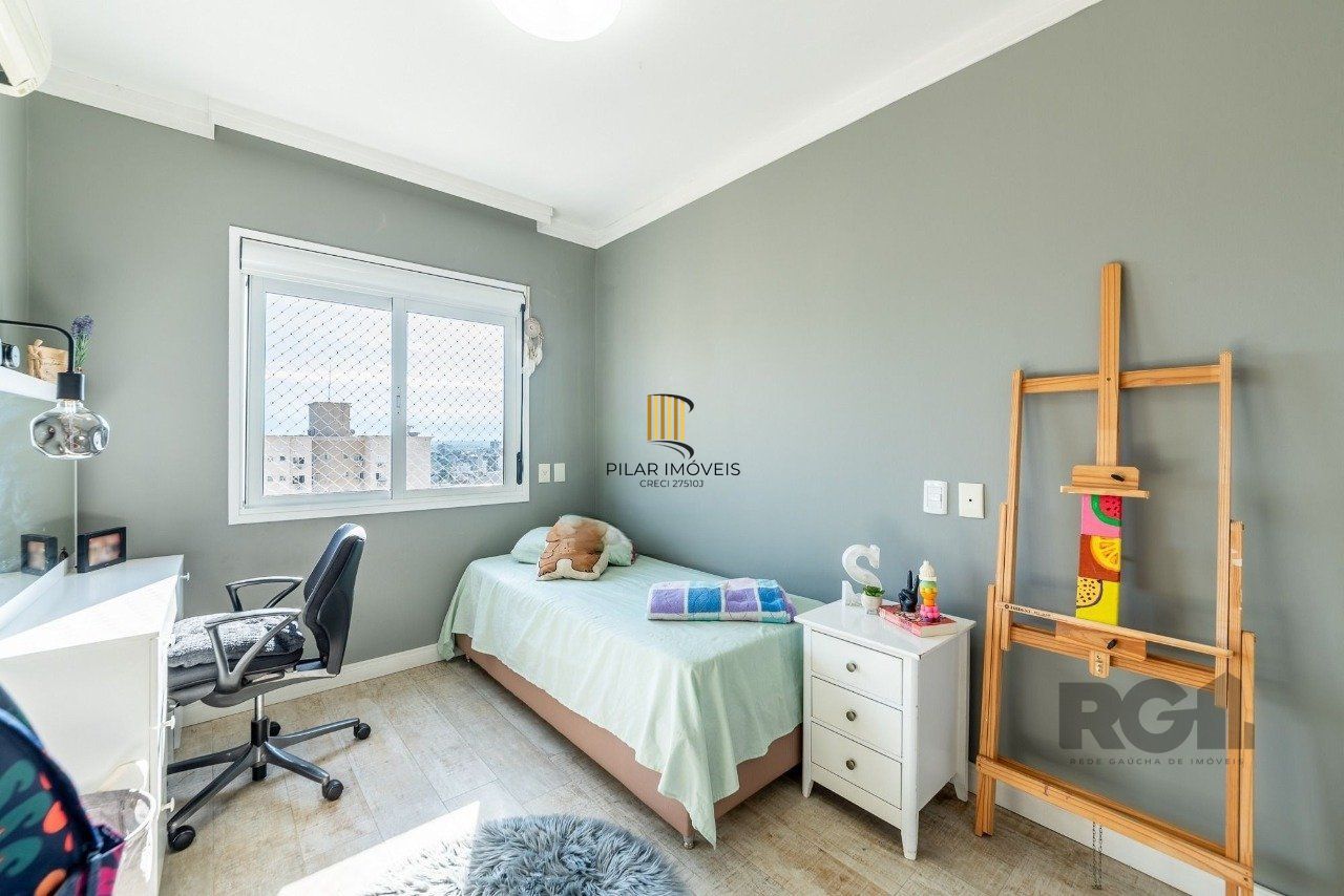 Apartamento 3 dormitórios no bairro Passo da Areia