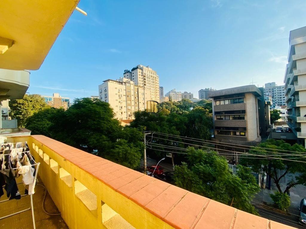 Apartamento 3 dormitórios no bairro Floresta