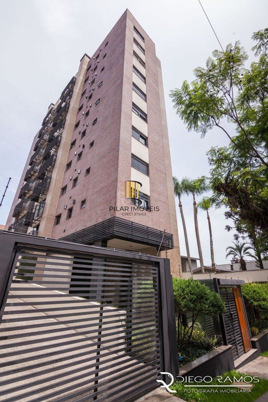 Apartamento para Venda - 99.19m², 3 dormitórios, sendo 2 suites, 2 vagas - Higienópolis