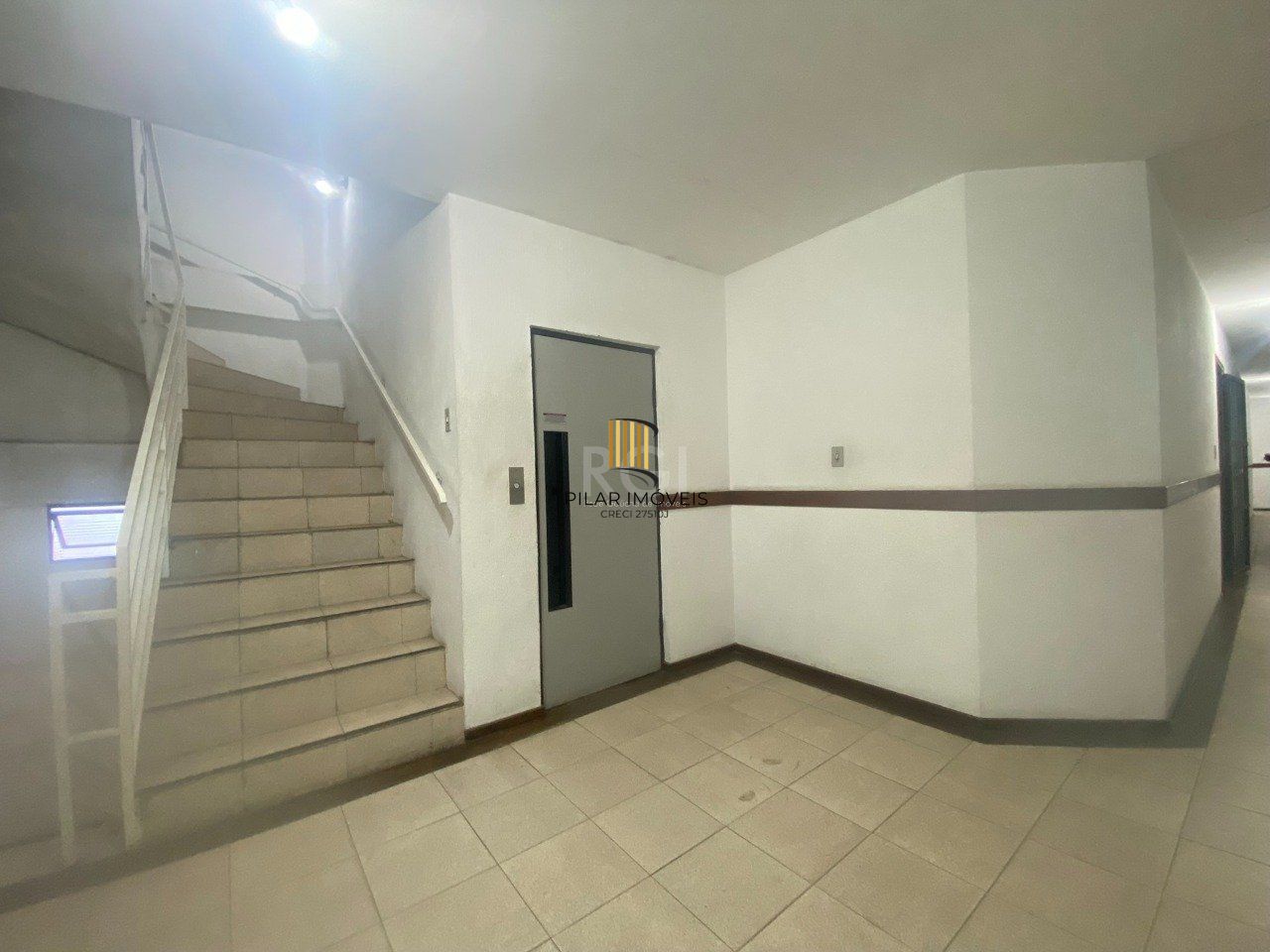 Conjunto/Sala para Venda - 33.66m², 0 dormitórios, Floresta