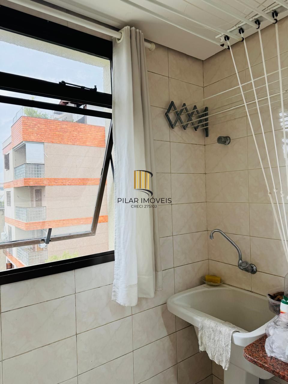 Apartamento 2 dormitórios no bairro Jardim  Botânico