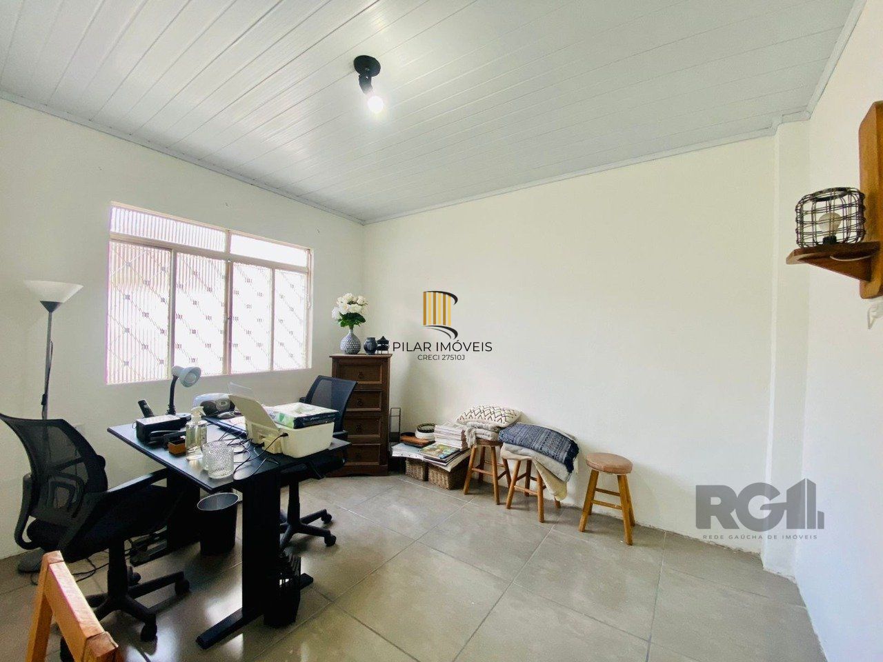 Casa 3 dormitórios no bairro Vila Ipiranga