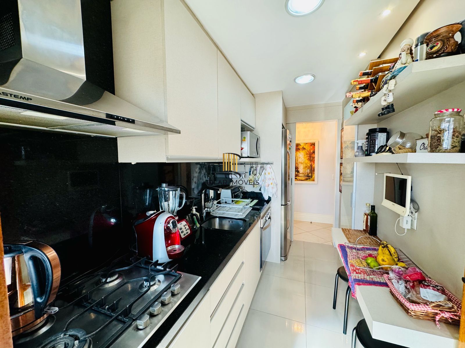 Apartamento 2 dormitórios no bairro Menino Deus