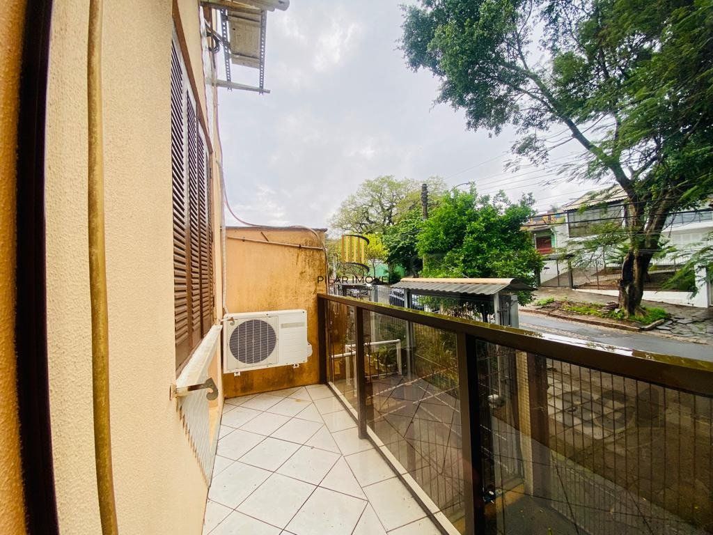 Apartamento 2 dormitórios no bairro Cristo Redentor