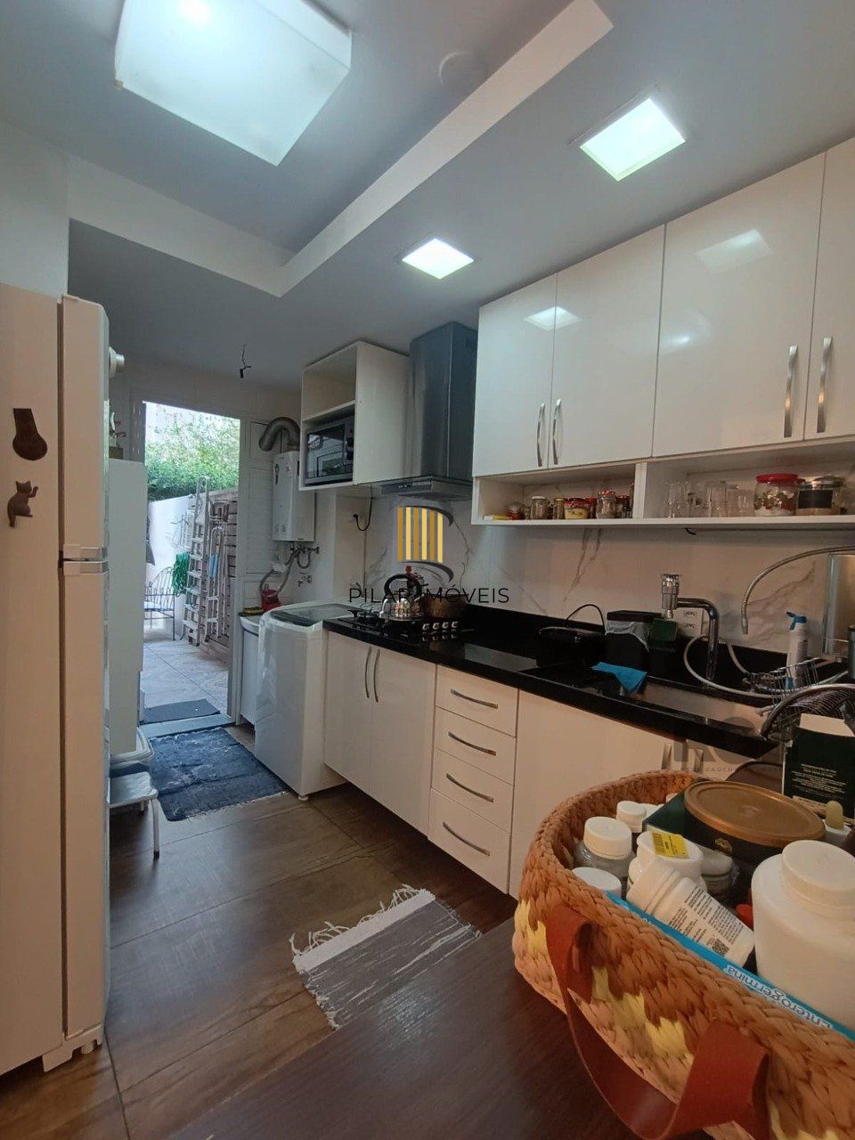 Apartamento 3 dormitórios no bairro Teresópolis