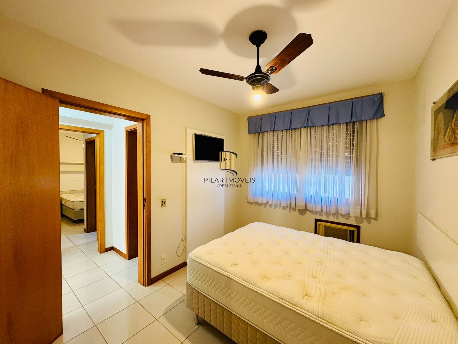 🏙️ Apartamento mobiliado à venda no coração do Petrópolis – Porto Alegre