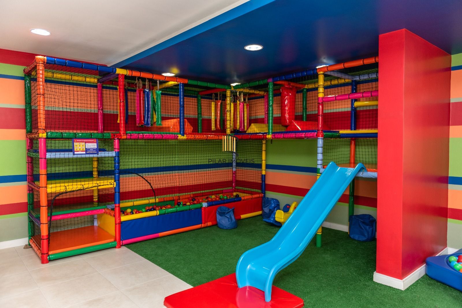 Apartamento / Jardins Novo Higienópolis