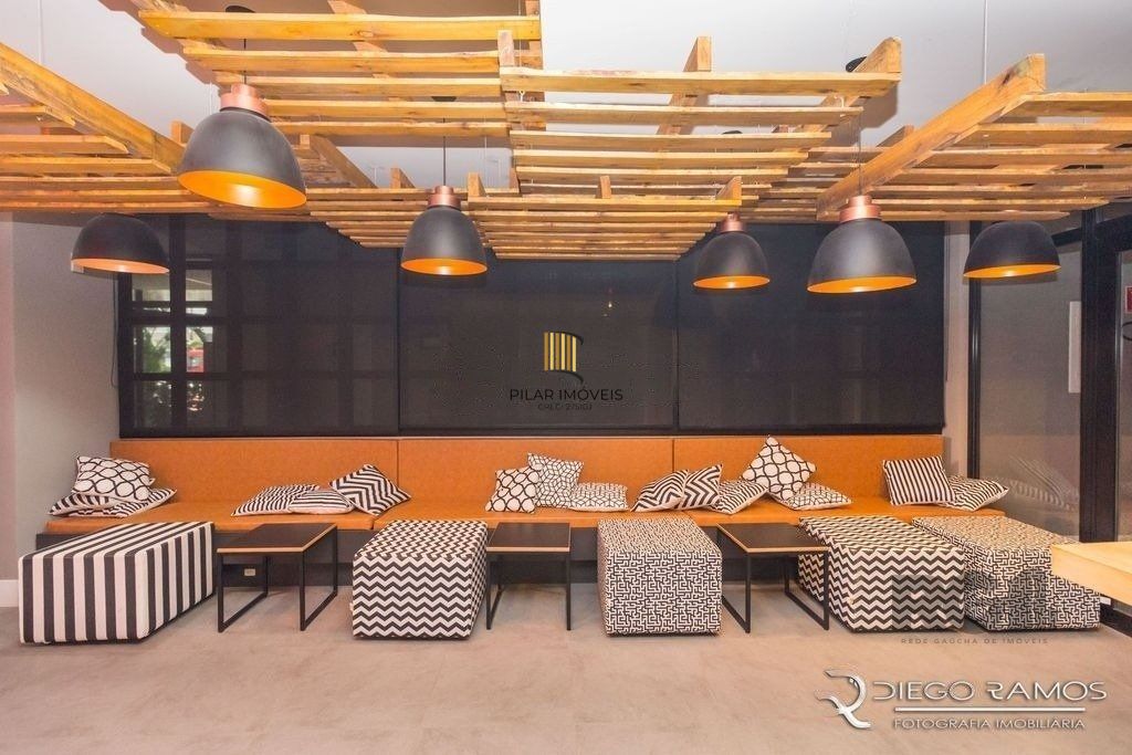 Studio 1 dormitório no bairro Centro Histórico