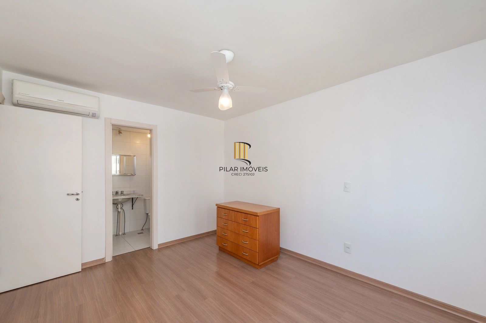 🏡 Apartamento 2 Dormitórios com Vaga no Petrópolis