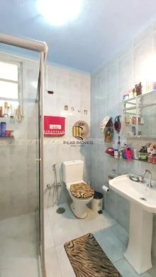 Apartamento com 87m² a 150m do Zaffari Fernando Machado | 2 quartos e Elevador