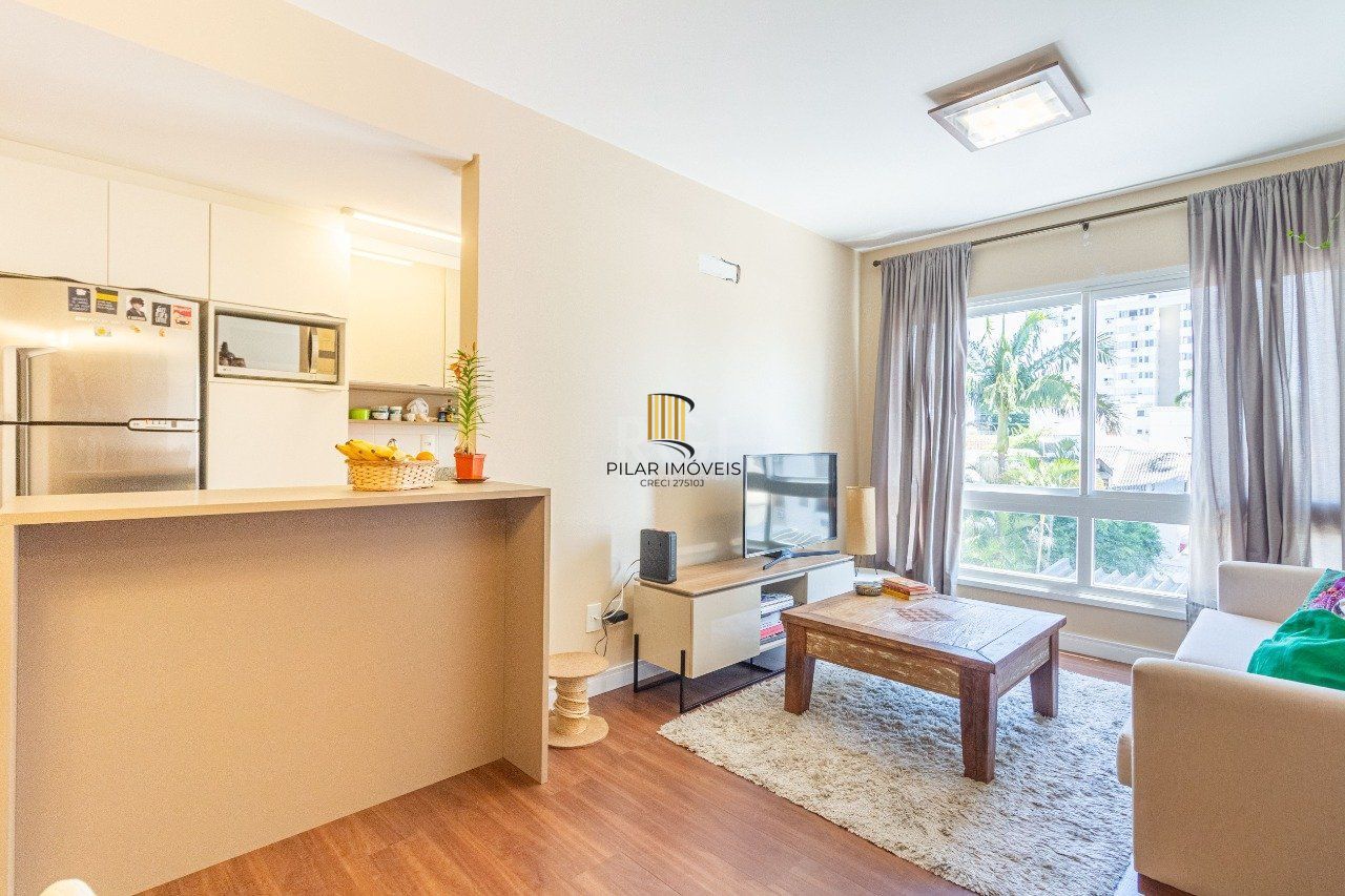 Apartamento para Venda - 64.38m², 2 dormitórios, sendo 1 suites, 1 vaga - Santana