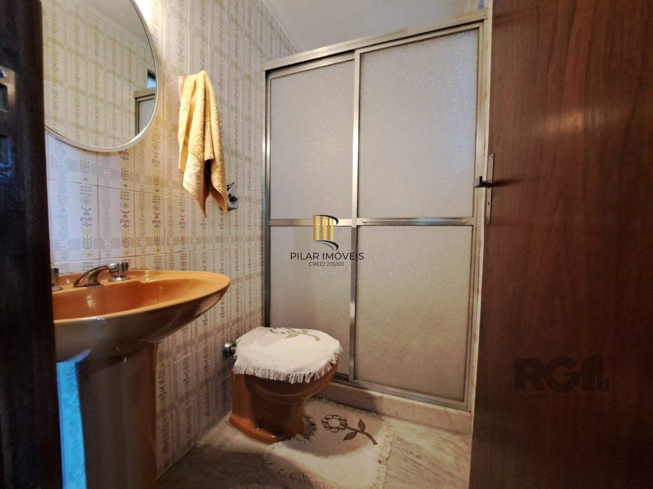 Apartamento 3 dormitórios no bairro Petrópolis